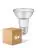 Multipack 6x Ledvance Performance Faretti LED E27 PAR20 6.4W 350lm 36D - 927 Bianco Molto Caldo | Miglior resa cromatica - Dimmerabile - Sostitua 50W