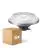 Multipack 6x Philips MASTER LED Faretti G53 AR111 10.8W 620lm 9D - 930 Luce Calda | Miglior resa cromatica - Dimmerabile - Sostitutiva 50W