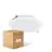Multipack 4x Philips Downlight LED Lediniare DN065B Meta lBianca 12W 1200lm 110D - 830-840-865 CCT | 175mm - Ritaglio 150mm - IP20