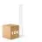Multipack 10x Ledvance Dulux-L LED 12W - 840 Bianco Freddo | 4-Pin - Sostitutiva 24W