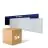 Multipack 5x Noxion Pannello A LED Ecowhite V4.0 28W 3400lm - 840 Bianco Freddo | 120x30cm - Philips driver