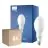 Multipack 6x Philips TrueForce Core LED E27 HPL/SON Ghiaccio 36W 5500lm 300D - 830 Luce Calda | Sostitutiva 125W