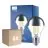 Multipack 6x Philips MASTER Value LED Bulbo E27 Pera Mirror 7.2W 650lm – 827 Bianco Molto Caldo | Miglior resa cromatica - Dimmerabile - Sostitutiva 60W