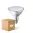 Multipack 6x Philips CorePro LED Bulbo Riflettore E27 PAR38 9W 750lm 25D - 927 Bianco Molto Caldo | Miglior resa cromatica - Sostitutiva 60W