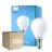 Multipack 10x Philips Corepro LED Lustre E14 Sferica Ghiaccio 6.5W 806lm - 827 Bianco Molto Caldo | Sostitutiva 60W