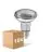 Multipack 10x Ledvance Performance Faretti LED E27 R80 8.5W 670lm 36D - 827 Bianco Molto Caldo | Dimmerabile - Sostitua 100W