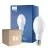 Multipack 6x Philips TrueForce Core LED E40 HPL/SON Ghiaccio 36W 5500lm 300D - 830 Luce Calda | Sostitutiva 125W