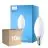 Multipack 10x Philips Corepro LED Candela E14 Ghiaccio 6.5W 806lm - 827 Bianco Molto Caldo | Sostitutiva 60W