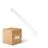 Multipack 4x Philips LED Lineare S14s 3.5W 375lm - 827 Bianco Molto Caldo | 50cm - Sostitutiva 60W