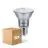 Multipack 6x Philips Master Value LED Bulbo Riflettore E27 PAR20 6W 515lm 40D - 930 Luce Calda | Miglior resa cromatica - Dimmerabile - Sostitutiva 50W