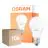 Multipack 10x Osram Parathom LED Star E27 Pera Ghiaccio 8.5W 806lm - 827 Bianco Molto Caldo | Sostitutiva 60W