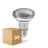 Multipack 5x Ledvance Performance Faretti LED E27 R80 4.9W 345lm 36D - 927 Bianco Molto Caldo | Miglior resa cromatica - Dimmerabile - Sostitua 60W