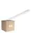 Multipack 4x Philips Reglette LED Ledinaire BN021C 5W 540lm - 840 Bianco Freddo | 30cm