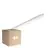 Multipack 4x Philips Stagna LED CoreLine WT120C Gen2 57W 8000lm - 840 Bianco Freddo | 150cm