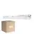 Multipack 4x Ledvance Stagna LED Stagna 18W 2400lm - 840 Bianco Freddo | 120cm