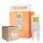 Multipack 6x Osram LED Capsule G9 Chiara 1.8W 200lm - 827 Bianco Molto Caldo | Sostitutiva 20W