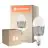 Multipack 6x Ledvance LED Bulbo HQL LED P E27 41W 6000lm - 840 Bianco Freddo | Sostitutiva 125W