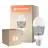 Multipack 6x Ledvance LED Bulbo HQL LED P E40 41W 5400lm - 827 Bianco Molto Caldo | Sostitutiva 125W