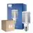Multipack 6x Philips TrueForce LED E40 HPL Chiara 42W 5700lm 360D - 830 Luce Calda | Sostitutiva 200W