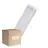Multipack 10x Osram Dulux-T LED 7W 800lm - 840 Bianco Freddo | 2-Pin - Sostitutiva 18W