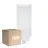 Multipack 10x Ledvance Dulux-T LED 7W - 840 Bianco Freddo | 4-Pin - Sostitutiva 18W