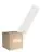 Multipack 10x Osram Dulux-S LED 3.5W 400lm - 840 Bianco Freddo | 2-Pin - Sostitutiva 7W