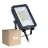 Multipack 4x Philips Proiettore LED Ledinaire BVP167 20W 2400lm 110D - 830-840-865 CCT | IP65 - Simmetrico