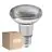 Multipack 10x Ledvance Performance Faretti LED E27 R80 4.8W 350lm 36D - 827 Bianco Molto Caldo | Sostitua 60W