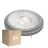 Multipack 6x Ledvance SUPERIOR Faretti LED Riflettore G53 AR111 7.2W 450lm 40D - 918-927 Dim To Warm | Miglior Resa Cromatica - Dimmerabile - Sostitutiva 50W