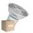Multipack 10x Ledvance LED PAR16 GU10 Riflettore 7W 750lm 36D - 840 Bianco Freddo | Sostitutiva 80W