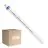 Multipack 10x Philips Tubo LED T5 MASTER Instantfit Electronic (HF) High Output 10.5W 1500lm - 830 Luce Calda | 55cm - Dimmerabile - Sostitutiva 24W