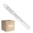 Multipack 10x Ledvance Tubo LED T5 Value Short (HF) High Efficiency 7W 770lm - 830 Luce Calda | 52cm - Sostitutiva 13W
