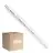 Multipack 10x Philips LEDTubo T5 MASTER (Mains) High Efficiency 11.5W 1700lm - 840 Bianco Freddo | 85cm - Sostitutiva 21W