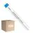 Multipack 10x Philips Tubo LED T8 CorePro (EM/Mains) Standard Output 15.5W 1700lm - 830 Luce Calda | 120cm - Sostitutiva 36W