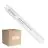 Multipack 10x Ledvance Tubo LED T8 Performance (HF) Ultra Output 23W 3700lm - 840 Bianco Freddo | 150cm - Sostitutiva 58W