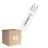 Multipack 8x Osram Tubo LED T8 (EM/Mains) Standard Output 5.4W 585lm - 830 Luce Calda | 44cm - Sostitutiva 15W