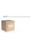 Multipack 10x Philips Master Tubo LED T8 (EM/Mains) Ultra Output 13.5W 2500lm - 865 Luce Del Giorno | 120cm - Sostitutiva 36W