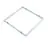 Bright Choice Pannello A LED telaio incorporato | 60x60cm