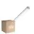 Multipack 12x Philips Stagna LED WT060C 30W 3600lm - 865 Luce Del Giorno | 120cm