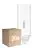 Multipack 20x Philips CorePro PL-T LED Bulbo HF 6.5W - 830 Luce Calda -  | 4-Pin - Sostitutiva 18W