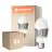 Multipack 6x Ledvance LED Bulbo HQL LED P E27 14.5W 2000lm - 840 Bianco Freddo | Sostitutiva 50W
