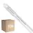 Multipack 10x Ledvance Tubo LED T5 Performance (Mains AC) High Efficiency 18W 2550lm - 830 Luce Calda -  | 145cm - Sostitutiva 35W