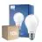 Multipack 10x Philips MASTER LED Bulbo Ultra Efficient E27 Pera Ghiaccio 7.3W 1535lm - 840 Bianco Freddo | Sostitutiva 100W