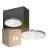 Multipack 5x Bright Choice Highbay LED V2.0 100W 13000lm 90D - 840 Bianco Freddo | IP65 - 1-10V