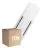 Multipack 10x Osram Dulux-D LED 7.5W 950lm - 840 Bianco Freddo | 2-Pin - Sostitutiva 18W