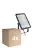 Multipack 4x Philips Proiettore LED Ledinaire BVP169 150W 18000lm 110D - 830-865 CCT | IP65 - Simmetrico 