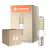 Multipack 4x Ledvance Special T Slim LED B15d Tubo one-handed Chiara 6.5W 806lm - 827 Bianco Molto Caldo | Sostitutiva 60W