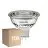 Multipack 10x Noxion PerfectColor Faretti LED GU5.3 MR16 3W 230lm 36D - 927 Bianco Molto Caldo | Miglior Resa Cromatica - Dimmerabile - Sostitutiva 20W
