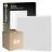 Multipack 6x Bright Choice Pannello A LED Backlit 36W 3600lm - 865 Luce Del Giorno | 60x60cm - UGR 
