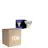 Multipack 10x Noxion Faretti LED GU5.3 PAR16 4.4W 345lm 36D - 830 Luce Calda -  | Dimmerabile - Sostitutiva 35W